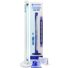 Бактерицидный облучатель BactoSfera OBB 30P OZONE FREE